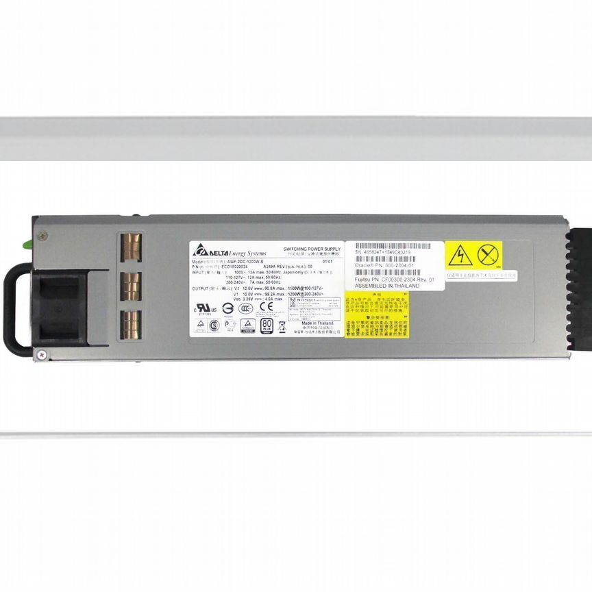 [AWF-2DC-1200W] Резервный Блок Питания Sun -S 1200w Awf-2dc-1200w