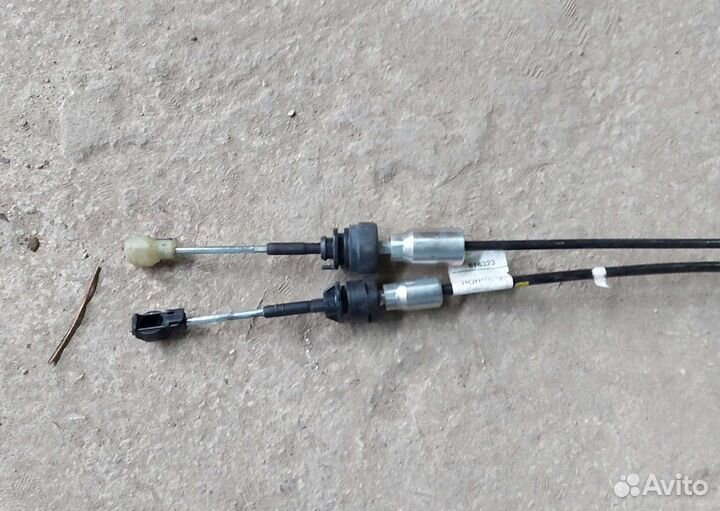 Троса переключения передач Honda CR-V 3