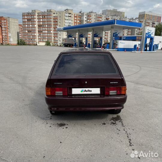 ВАЗ 2114 Samara 1.6 МТ, 2012, 220 000 км