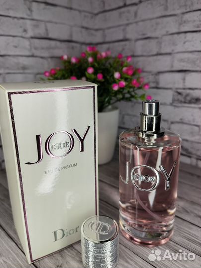Женские духи - Joy by Dior 90ml