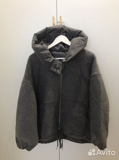 Куртка демисезое