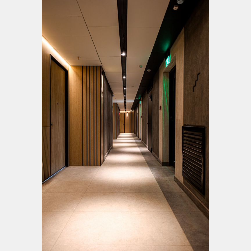 1-к. апартаменты, 57,9 м², 6/14 эт.