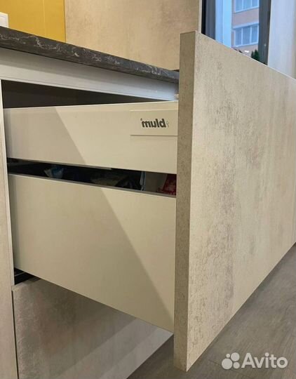 Кухня на заказ. Кухонный гарнитур от производителя