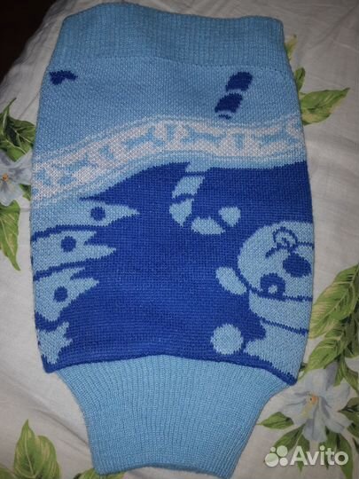 Свитер для собак