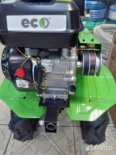 Мотоблок Forza ECO мб4-701 7 л.с (колеса 4,00-10)