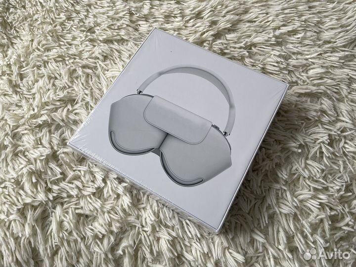 AirPods Max