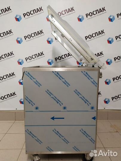 Вакуумный упаковщик henkelman marlin 52