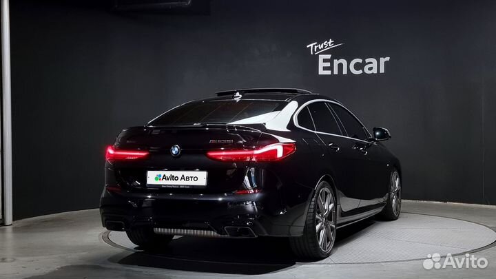 BMW 2 серия Gran Coupe 2.0 AT, 2022, 20 807 км