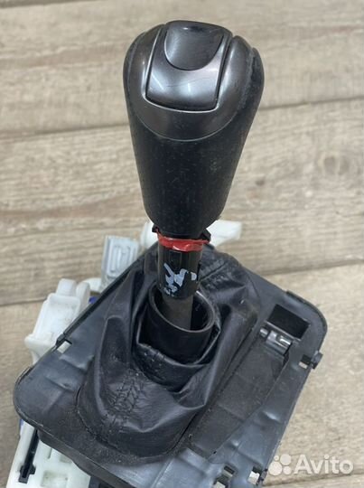 Кулиса АКПП Honda Accord 7