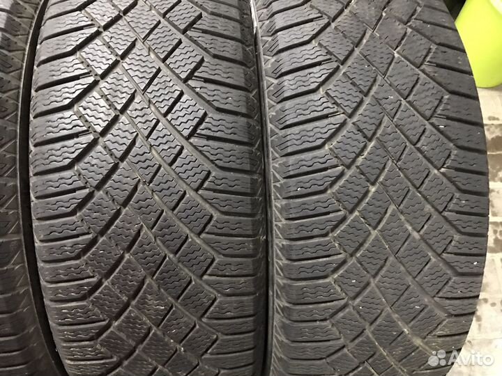 Continental ContiVikingContact 7 235/55 R19 105T