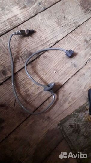 Mitsubishi Lancer X/Outlander XL лямбда-зон