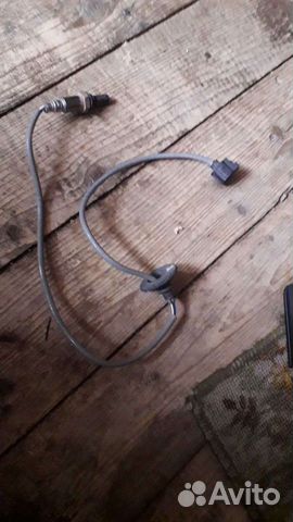 Mitsubishi Lancer X/Outlander XL лямбда-зон