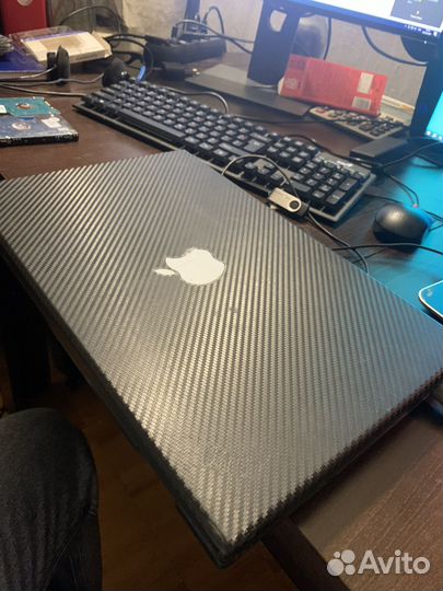 Ноутбук lenovo