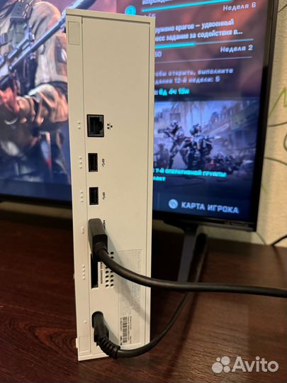 Игровая консоль Microsoft Xbox Series S