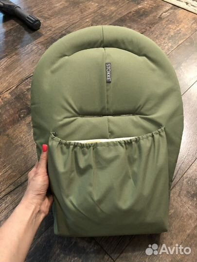 Матрас в коляску Stokke