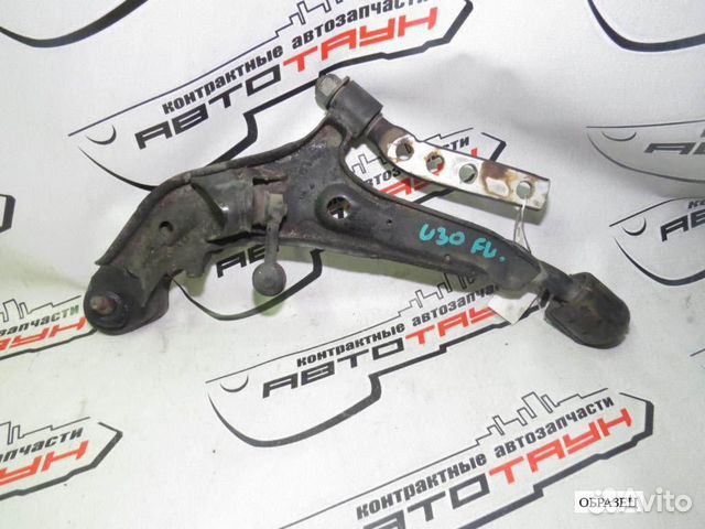 Рычаг nissan bassara presage HU30 JHU30 JNU30 jtnu