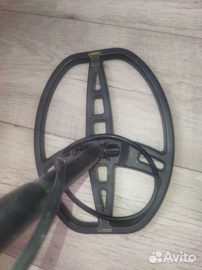 Металлоискатель garrett ace 350