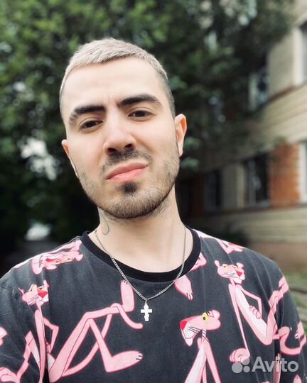 Парикмахер женский колорист