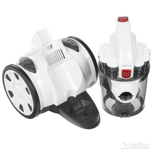 Пылесос ProfiCare PC-BS3039