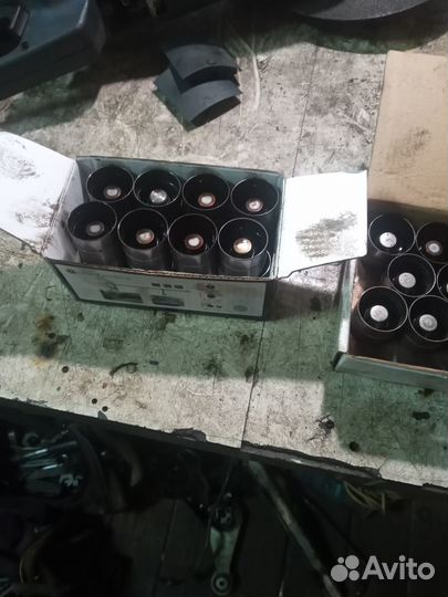 Гидрокомпенсаторы ваз2110 приора