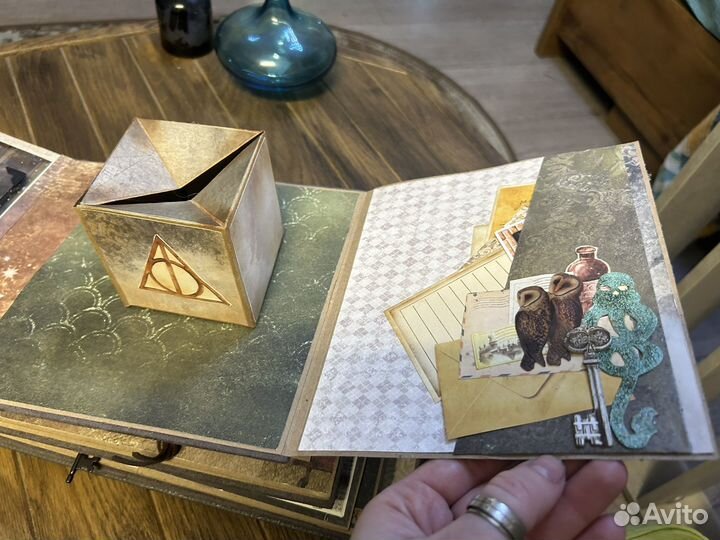 Фотоальбом 