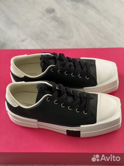 Кеды женские