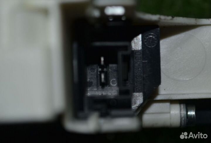 Стеклоподъемник FL Audi / VW A7 I