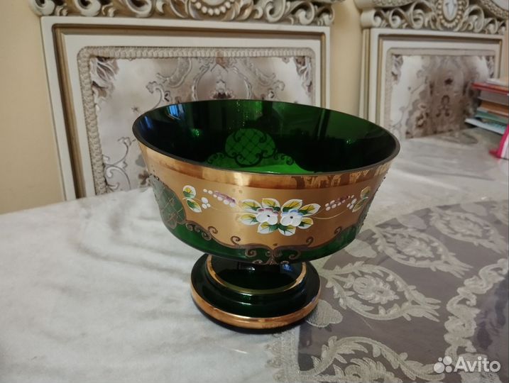 Ваза для конфет