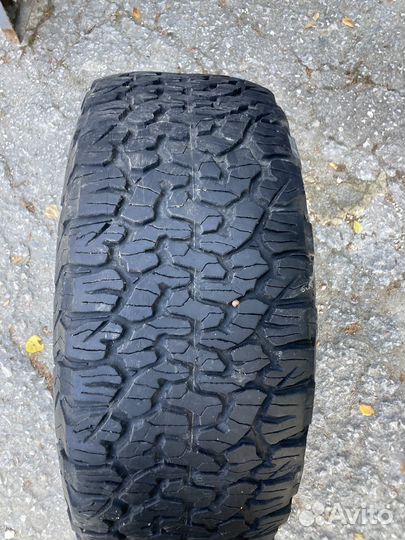 Bfgoodrich All-Terrain T/A KO2 305/75 R15
