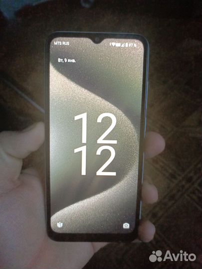 Xiaomi Redmi A2+, 3/64 ГБ