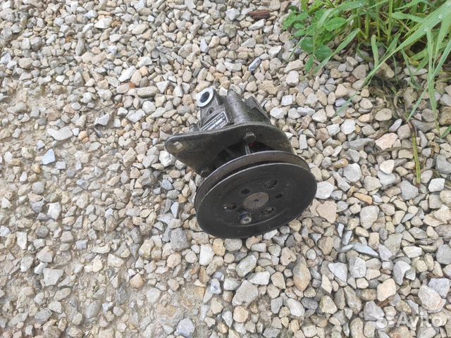 Насос гур Audi 100 С4