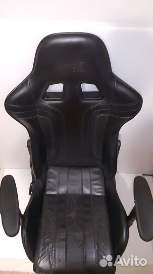 Игровой геймерское кресло