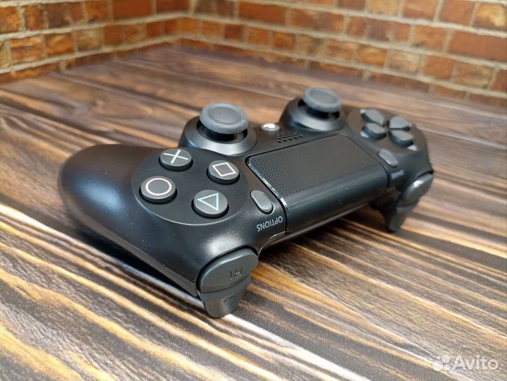 Джойстик Dualshock 4 Геймпад для PS4