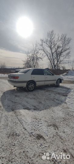 Toyota Corona Premio 2.0 AT, 1996, 197 555 км