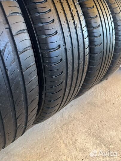 Nokian Tyres Nordman SX2 205/60 R16 92H