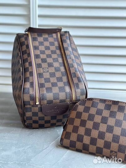 Косметичка женская Louis Vuitton