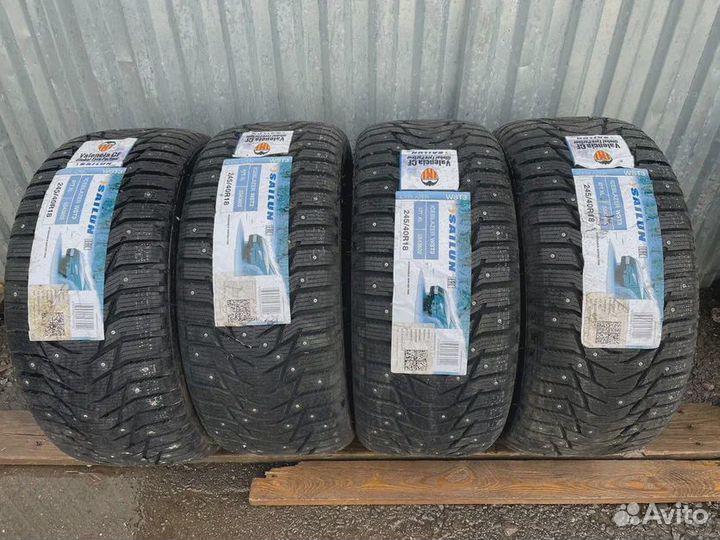 Sailun Ice Blazer WST3 245/40 R18