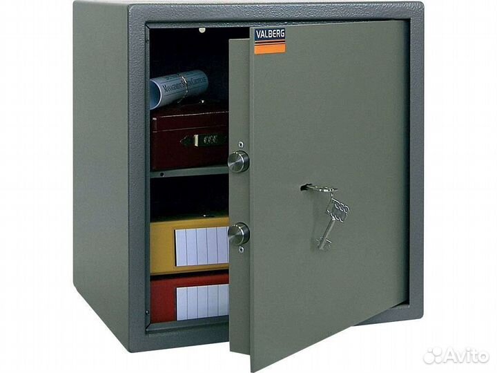 Мебельный сейф ASM-46