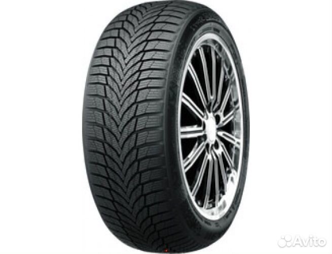 Nexen Winguard Sport 2 225/55 R17