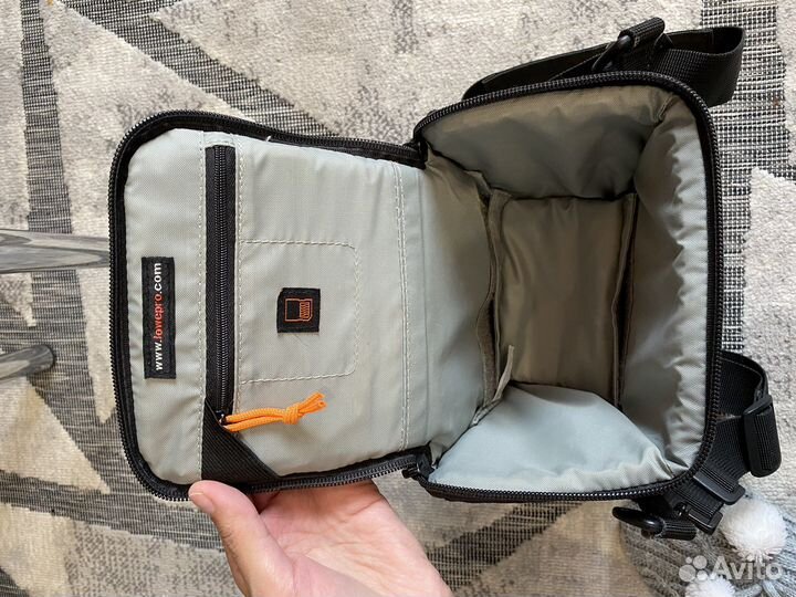 Сумка для камеры