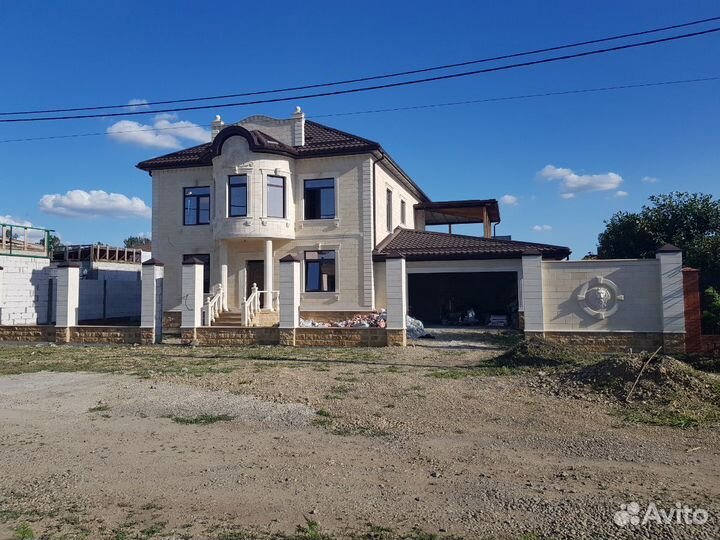 Дагестанский камень