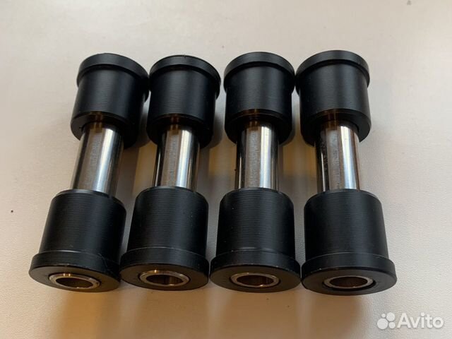 Втулки капролоновые для cf moto 500/X5/X6/X8