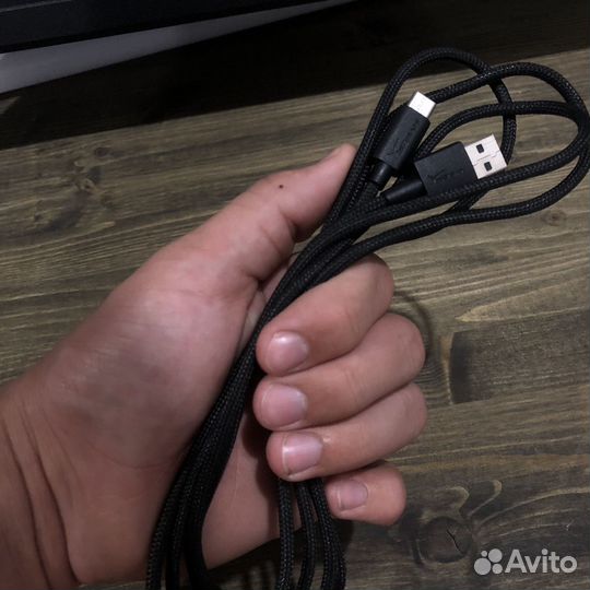 Игровая механическая клавиатура