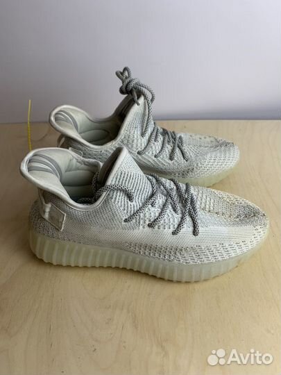 Кроссовки adidas yeezy 350