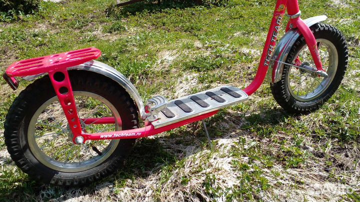 Самокат детский