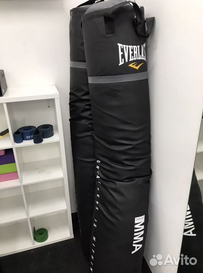 Боксерский мешок 180 см