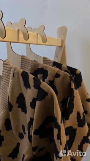 Кардиган детский