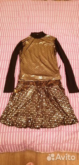 Костюм детский праздничный