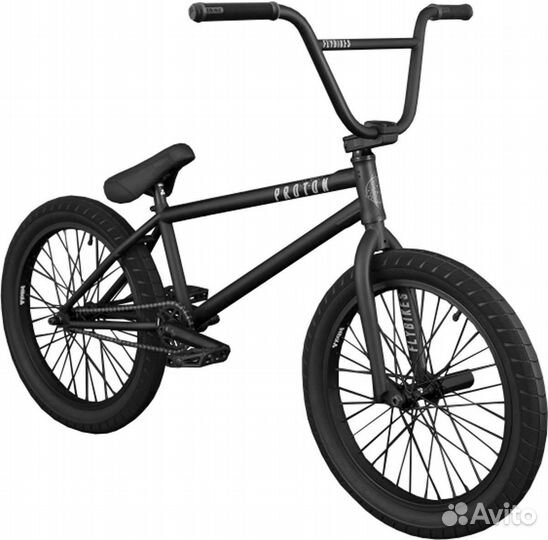 Bmx