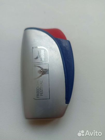 Зажигалка газовая winston